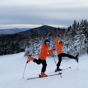 Meet your Posher, Andrew